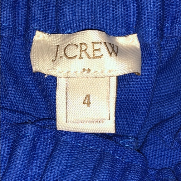 JCREW shorts - Picture 2 of 2